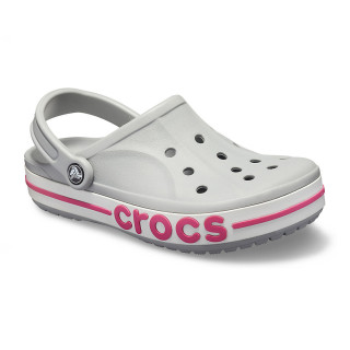 Крокси Сабо BAYABAND Clog Gray 212006