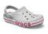 Крокси Сабо BAYABAND Clog Gray 212006 Крокси Сабо BAYABAND Clog Gray 212006