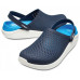 Крокси LiteRide™ Clog Navy/white (Темно-сині) 6120015 Крокси LiteRide™ Clog Navy/white (Темно-сині) 6120015