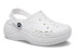 Крокси Сабо Crocs Bayaband Platform White (Білі) 300108 Крокси Сабо Crocs Bayaband Platform White (Білі) 300108
