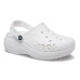 Крокси Сабо Crocs Bayaband Platform White (Білі) 300108