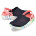 Крокси LiteRide™Clog Navy/Melon (КЛЯКСИ рожево-сині) 612002 Крокси LiteRide™Clog Navy/Melon (КЛЯКСИ рожево-сині) 612002