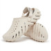 ECHO CLOG Beige Ехо Крокс (Молочний) 50003 ECHO CLOG Beige Ехо Крокс (Молочний) 50003