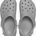 Крокси сірі CLASSIC HIKER XSCAPE Grey 450045001 Крокси сірі CLASSIC HIKER XSCAPE Grey 450045001
