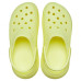 Крокси Crocs Crush Crush Sulphur (Лимонний) 510005 Крокси Crocs Crush Crush Sulphur (Лимонний) 510005