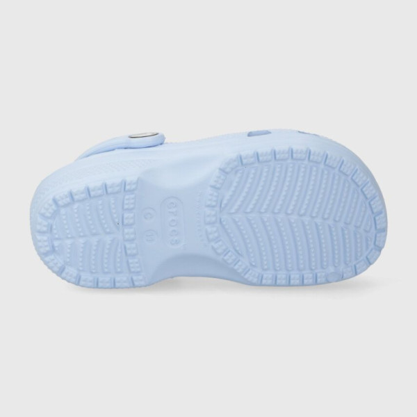 Кроки дитячі Блакитні класичні Crocs Classic Mineral (230025003) Кроки дитячі Блакитні класичні Crocs Classic Mineral (230025003)