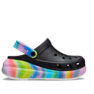 Крокси Crocs Crush Spray Multi (Веселка) 510006 Крокси Crocs Crush Spray Multi (Веселка) 510006