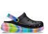 Крокси Crocs Crush Spray Multi (Веселка) 510006 Крокси Crocs Crush Spray Multi (Веселка) 510006