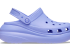 Крокси Crocs Crush Platform Lavander (Лавандові) 510003 Крокси Crocs Crush Platform Lavander (Лавандові) 510003