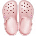 Крокси Crocband Clog Pearl 112005 Крокси Crocband Clog Pearl 112005