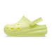 Крокси дитячі Classic Cutie Clog SULPHUR (Жовті) 3400104 Крокси дитячі Classic Cutie Clog SULPHUR (Жовті) 3400104