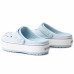 Крокси Сабо Platform Ice Blue 412004 Крокси Сабо Platform Ice Blue 412004
