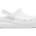 Крокси дитячі Classic Cutie Clog White (Білі) 3400101