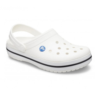 Крокси Сабо Crocband White 112010 Крокси Сабо Crocband White 112010