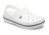 Крокси Сабо Crocband White 112010 Крокси Сабо Crocband White 112010