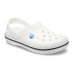 Крокси Сабо Crocband White 112010