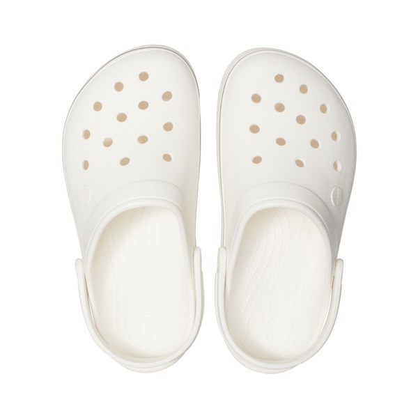 Крокси Сабо Platform White 412002 Крокси Сабо Platform White 412002