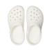 Крокси Сабо Platform White 412002 Крокси Сабо Platform White 412002