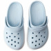 Крокси Сабо Platform Ice Blue 412004 Крокси Сабо Platform Ice Blue 412004