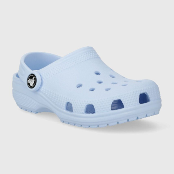 Кроки дитячі Блакитні класичні Crocs Classic Mineral (230025003) Кроки дитячі Блакитні класичні Crocs Classic Mineral (230025003)