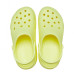 Крокси дитячі Classic Cutie Clog SULPHUR (Жовті) 3400104 Крокси дитячі Classic Cutie Clog SULPHUR (Жовті) 3400104