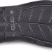 Чоловічі Сандалі Crocs Swiftwater Expedition Black (Чорний) 81002