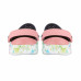 Крокси LiteRide™Clog Navy/Melon (КЛЯКСИ рожево-сині) 612002 Крокси LiteRide™Clog Navy/Melon (КЛЯКСИ рожево-сині) 612002