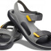 Чоловічі Сандалі Crocs Swiftwater Expedition SlateGrey (Сірі) 81003 Чоловічі Сандалі Crocs Swiftwater Expedition SlateGrey (Сірі) 81003