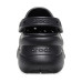 Крокси Classic Platform Bae Clog Black 312001 Крокси Classic Platform Bae Clog Black 312001