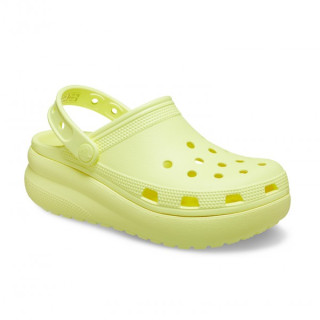 Крокси дитячі Classic Cutie Clog SULPHUR (Жовті) 3400104