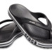 Крокси Crocs Bayaband Flip Black (Чорний) 610002 Крокси Crocs Bayaband Flip Black (Чорний) 610002