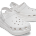 Крокси Crocs Crush Platform White (Білі) 510004 Крокси Crocs Crush Platform White (Білі) 510004