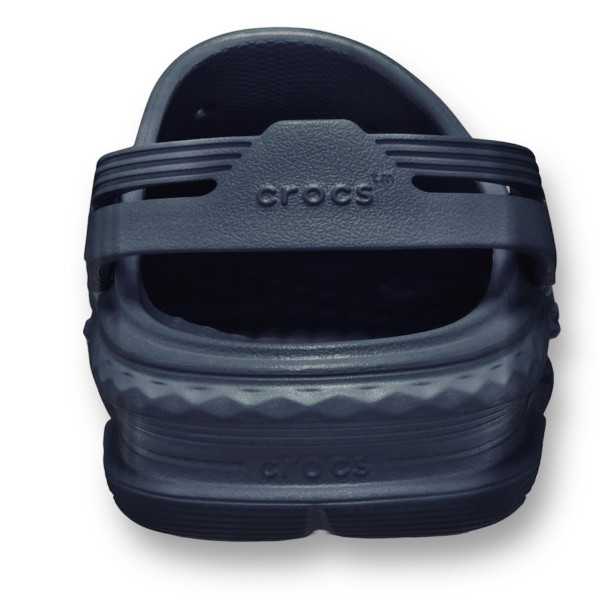 Crocs Off Grid Clog Navy (Сині) 9990003 Crocs Off Grid Clog Navy (Сині) 9990003