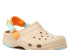 Крокси Бежевий Терайн Crocs Classic All Terrain Chai/Multi 1016002 Крокси Бежевий Терайн Crocs Classic All Terrain Chai/Multi 1016002