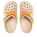 Крокси Бежевий Терайн Crocs Classic All Terrain Chai/Multi 1016002 Крокси Бежевий Терайн Crocs Classic All Terrain Chai/Multi 1016002