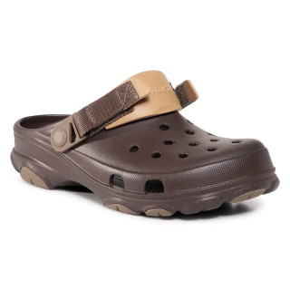 Крокси Темно-коричновий Терайн Crocs Classic All Terrain Espresso 101600 Крокси Темно-коричновий Терайн Crocs Classic All Terrain Espresso 101600