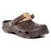 Крокси Темно-коричновий Терайн Crocs Classic All Terrain Espresso 101600
