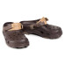 Крокси Темно-коричновий Терайн Crocs Classic All Terrain Espresso 101600
