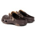 Крокси Темно-коричновий Терайн Crocs Classic All Terrain Espresso 101600