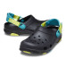 Крокси Чорно-Сині Терайн Crocs Classic All Terrain Black/Multi 1016004 Крокси Чорно-Сині Терайн Crocs Classic All Terrain Black/Multi 1016004