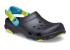 Крокси Чорно-Сині Терайн Crocs Classic All Terrain Black/Multi 1016004 Крокси Чорно-Сині Терайн Crocs Classic All Terrain Black/Multi 1016004