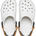 Крокси Білий Терайн Crocs Classic All Terrain White 1016003 Крокси Білий Терайн Crocs Classic All Terrain White 1016003