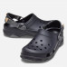 Крокси Чорні Терайн Crocs Classic All Terrain Black 1016001 Крокси Чорні Терайн Crocs Classic All Terrain Black 1016001