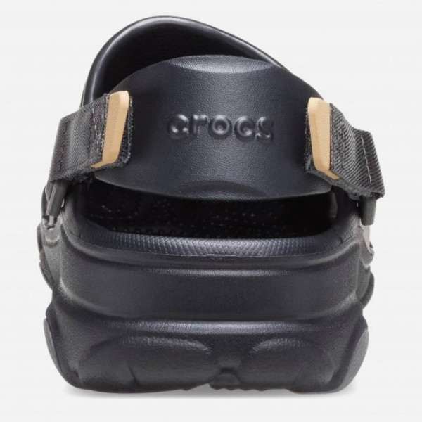 Крокси Чорні Терайн Crocs Classic All Terrain Black 1016001 Крокси Чорні Терайн Crocs Classic All Terrain Black 1016001
