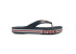 Крокси Crocs Bayaband Flip Navy (Сині) 610003 Крокси Crocs Bayaband Flip Navy (Сині) 610003