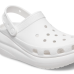 Крокси Crocs Crush Platform White (Білі) 510004 Крокси Crocs Crush Platform White (Білі) 510004