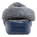 Baya Lined Fuzz Strap Navy/Grey (Сині) 18881