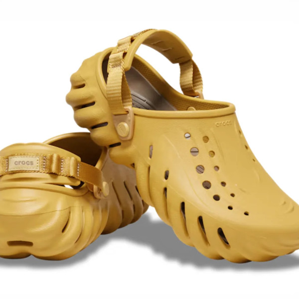 Крокси ECHO CLOG Desert Grass 12013 Крокси ECHO CLOG Desert Grass 12013