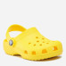 Кроки дитячі Жовті класичні Crocs Classic Lemon 230025006 Кроки дитячі Жовті класичні Crocs Classic Lemon 230025006