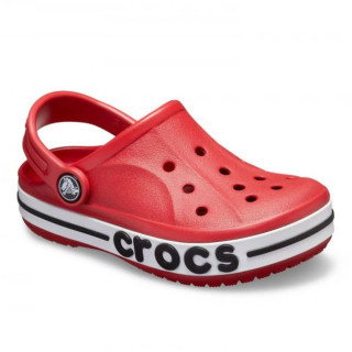 Крокси Дитячі Crocs Bayaband Kids Pepper ( Червоні ) 712001